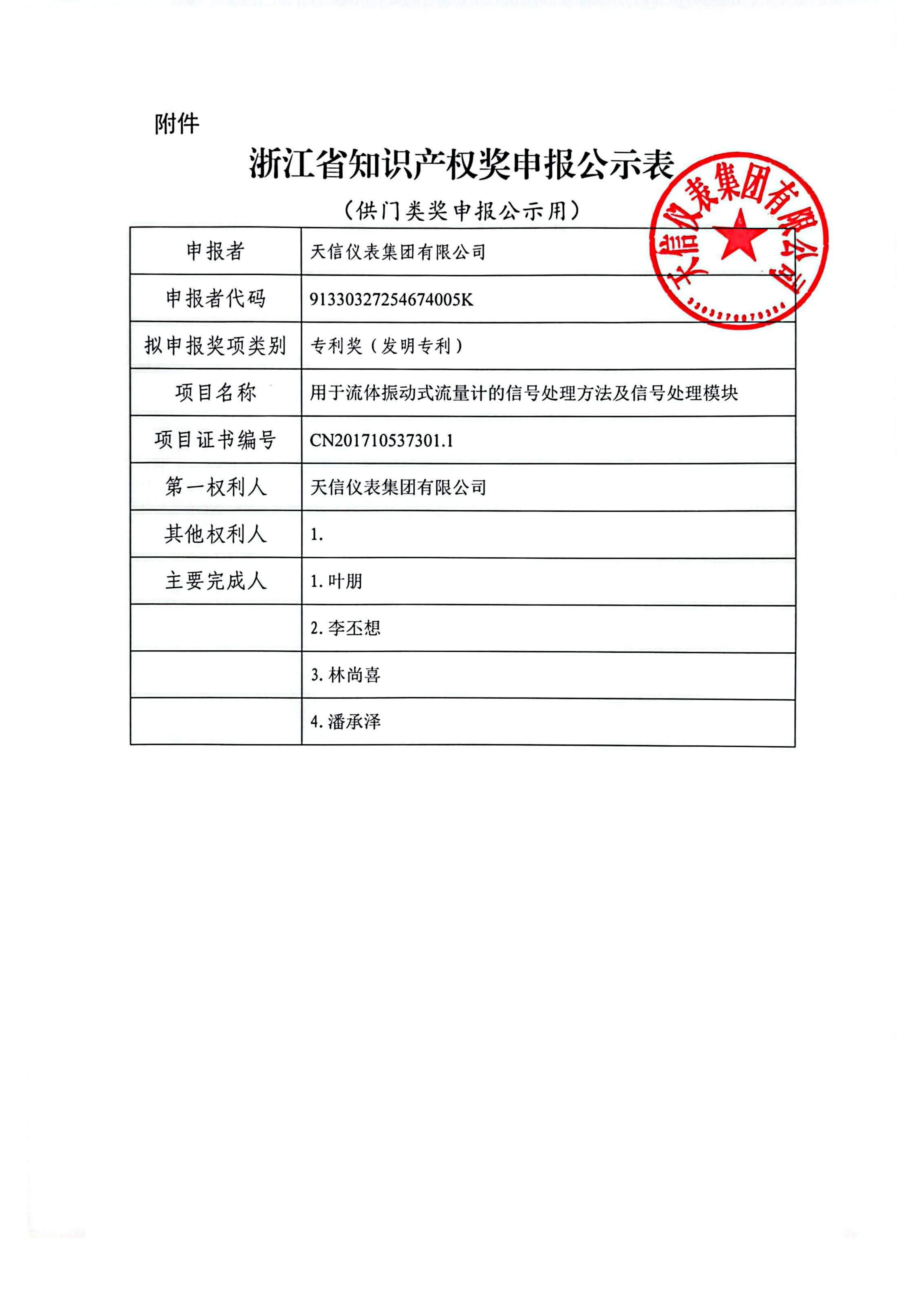 關(guān)于擬申報(bào)2025年浙江省知識(shí)產(chǎn)權(quán)獎(jiǎng)的公示_02.png